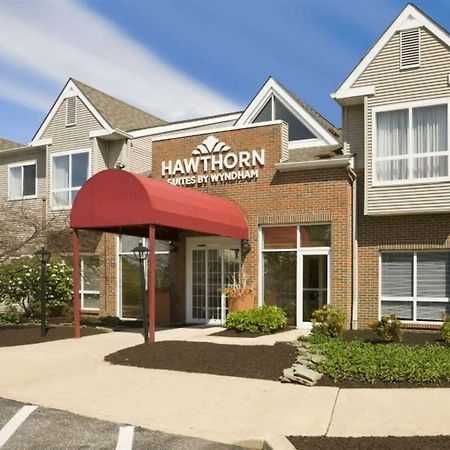 Hawthorn Suites By Wyndham Philadelphia Airport Exteriör bild
