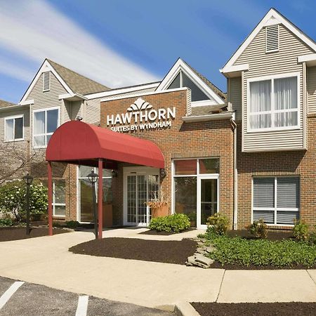 Hawthorn Suites By Wyndham Philadelphia Airport Exteriör bild