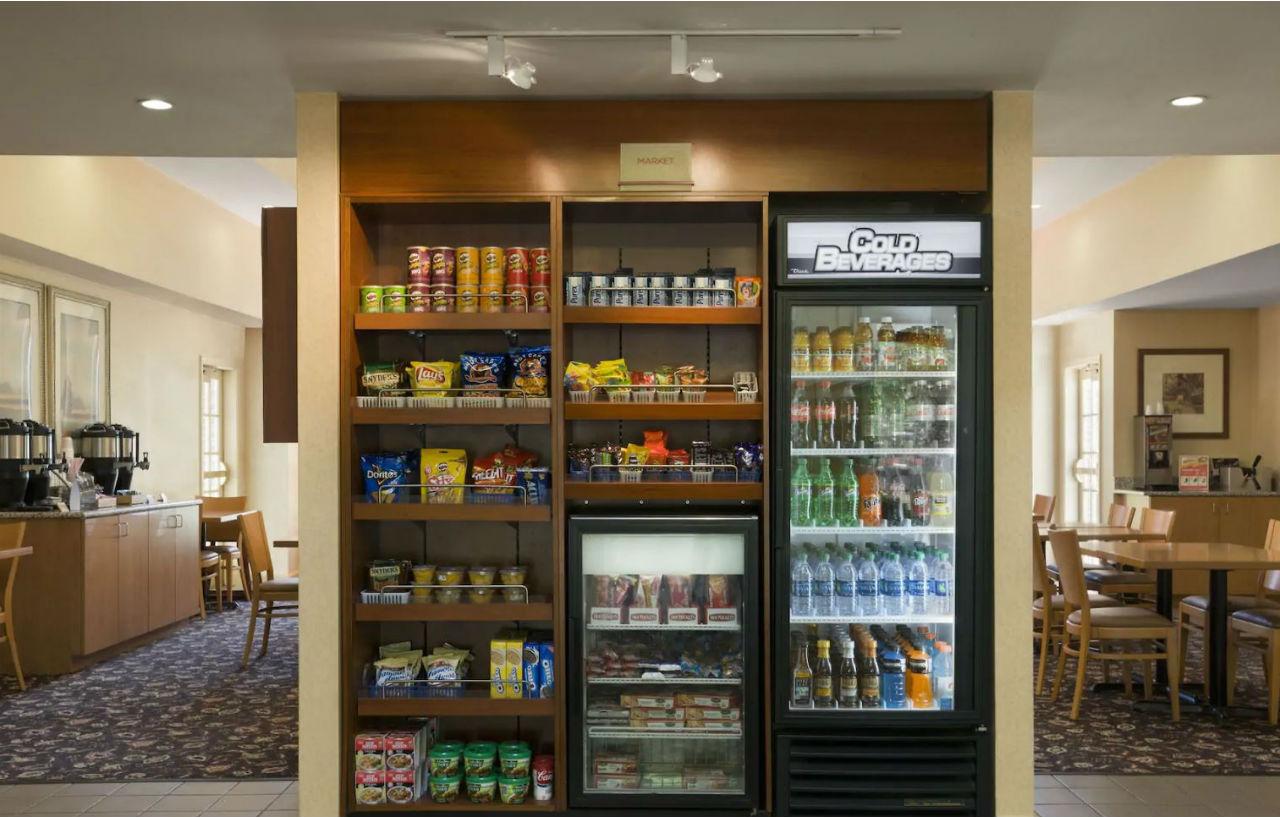 Hawthorn Suites By Wyndham Philadelphia Airport Exteriör bild